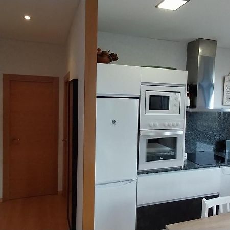 Апартаменти Casa Ricucho Vut-Po-00132 Віго Екстер'єр фото