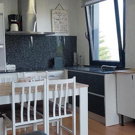Апартаменти Casa Ricucho Vut-Po-00132 Віго Екстер'єр фото