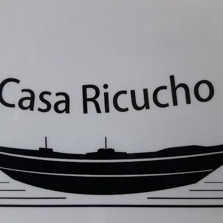Апартаменти Casa Ricucho Vut-Po-00132 Віго Екстер'єр фото