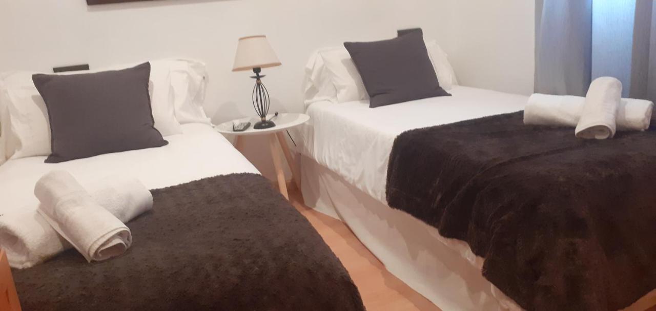 Апартаменти Casa Ricucho Vut-Po-00132 Віго Екстер'єр фото