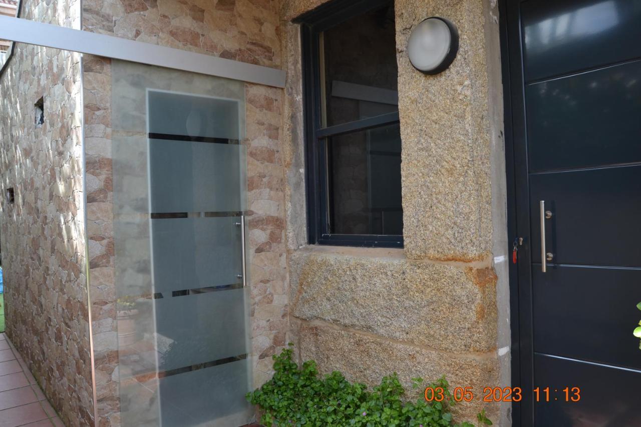 Апартаменти Casa Ricucho Vut-Po-00132 Віго Екстер'єр фото