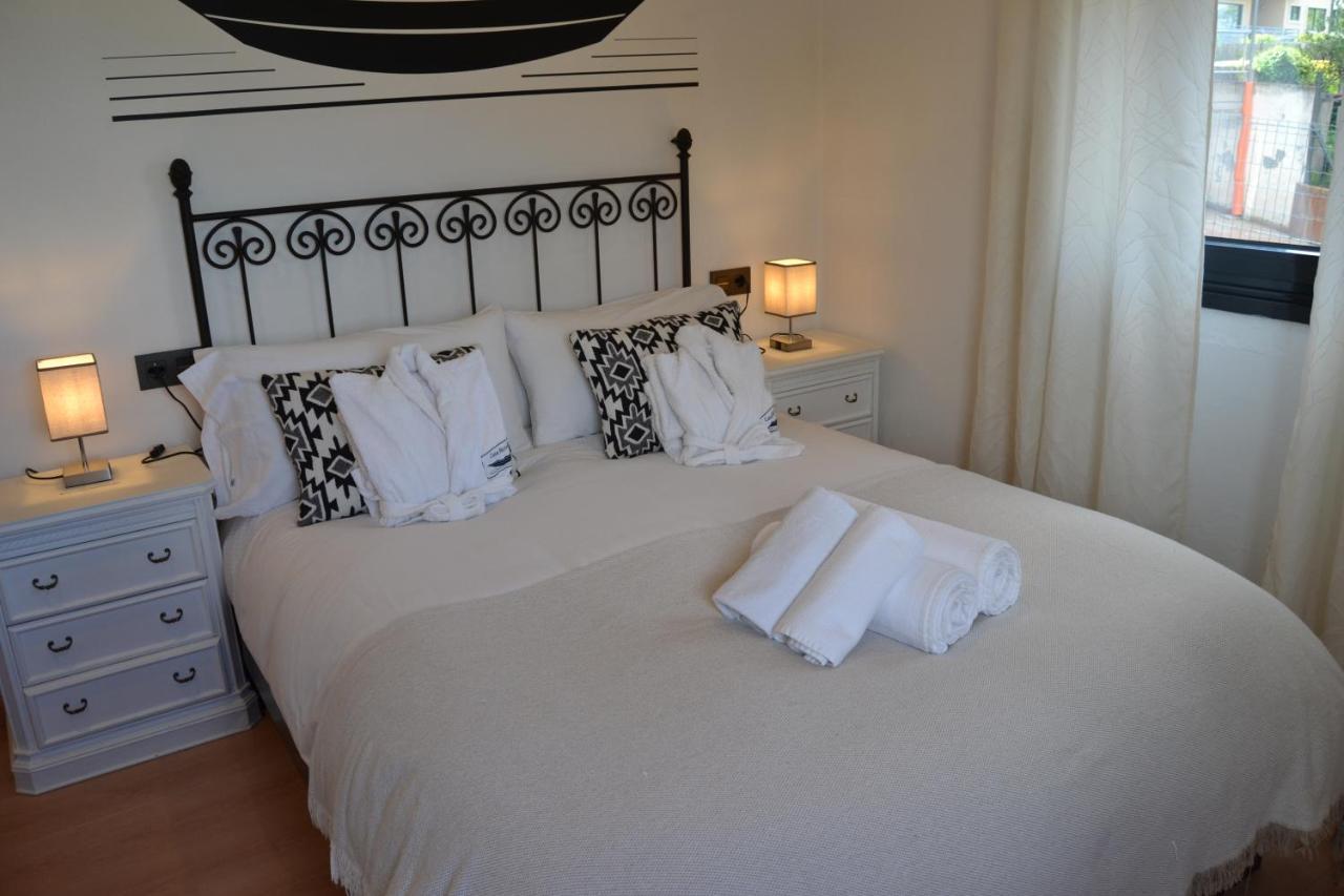 Апартаменти Casa Ricucho Vut-Po-00132 Віго Екстер'єр фото