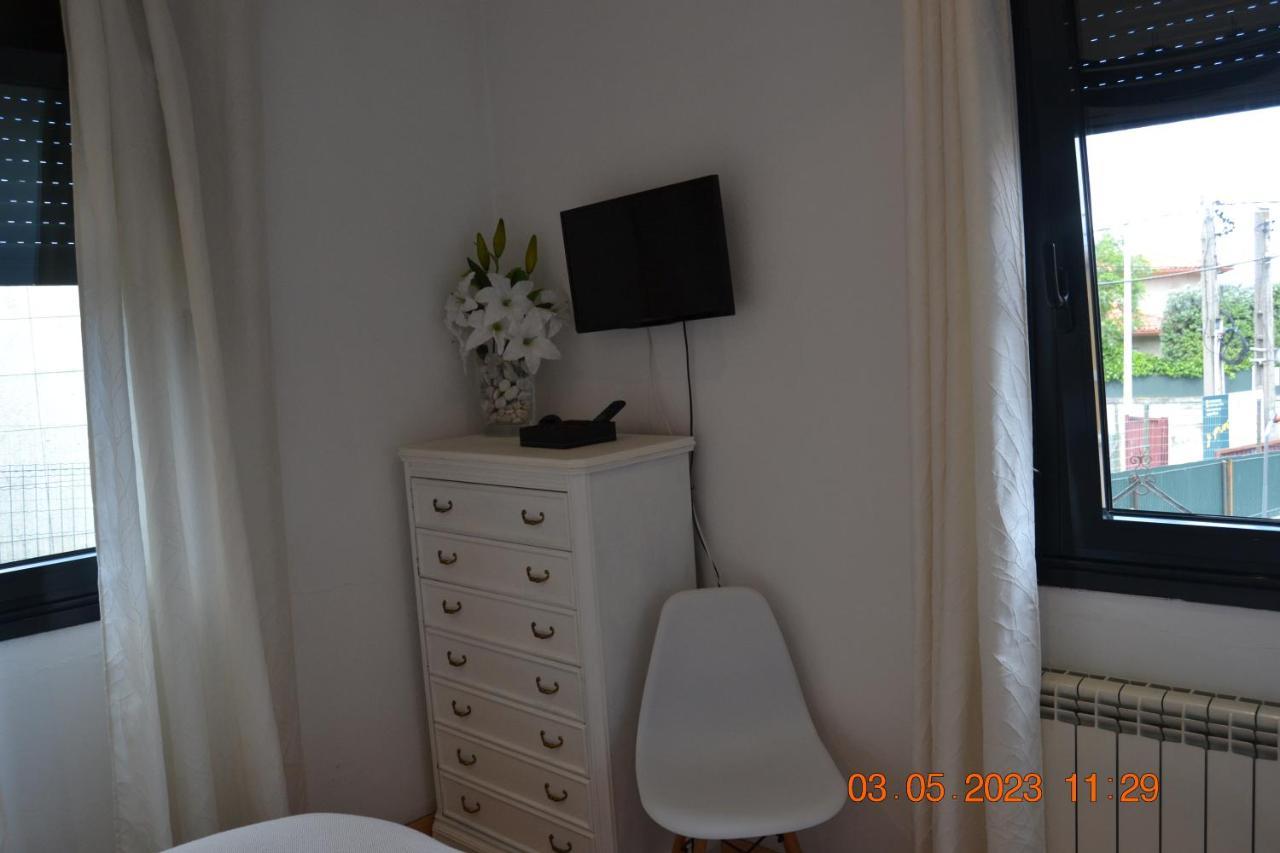 Апартаменти Casa Ricucho Vut-Po-00132 Віго Екстер'єр фото