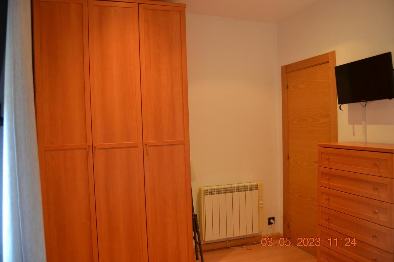 Апартаменти Casa Ricucho Vut-Po-00132 Віго Екстер'єр фото