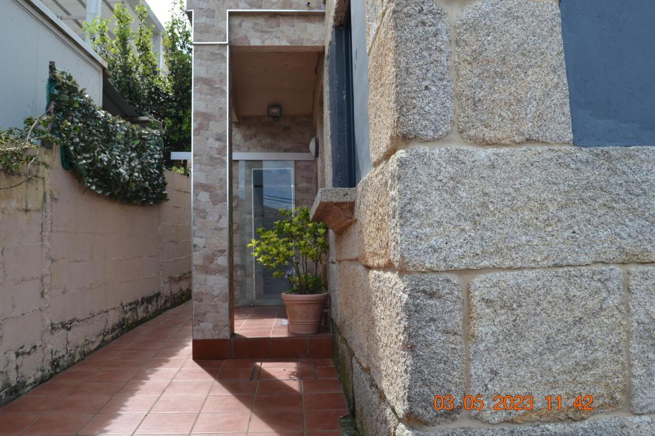 Апартаменти Casa Ricucho Vut-Po-00132 Віго Екстер'єр фото