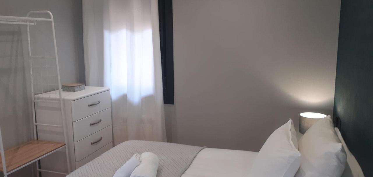 Апартаменти Casa Ricucho Vut-Po-00132 Віго Екстер'єр фото