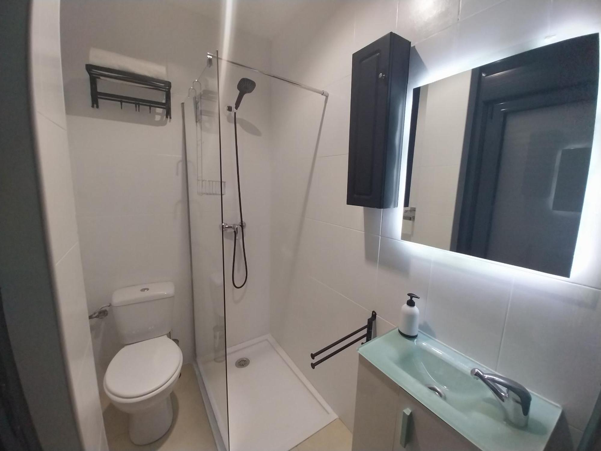 Апартаменти Casa Ricucho Vut-Po-00132 Віго Екстер'єр фото