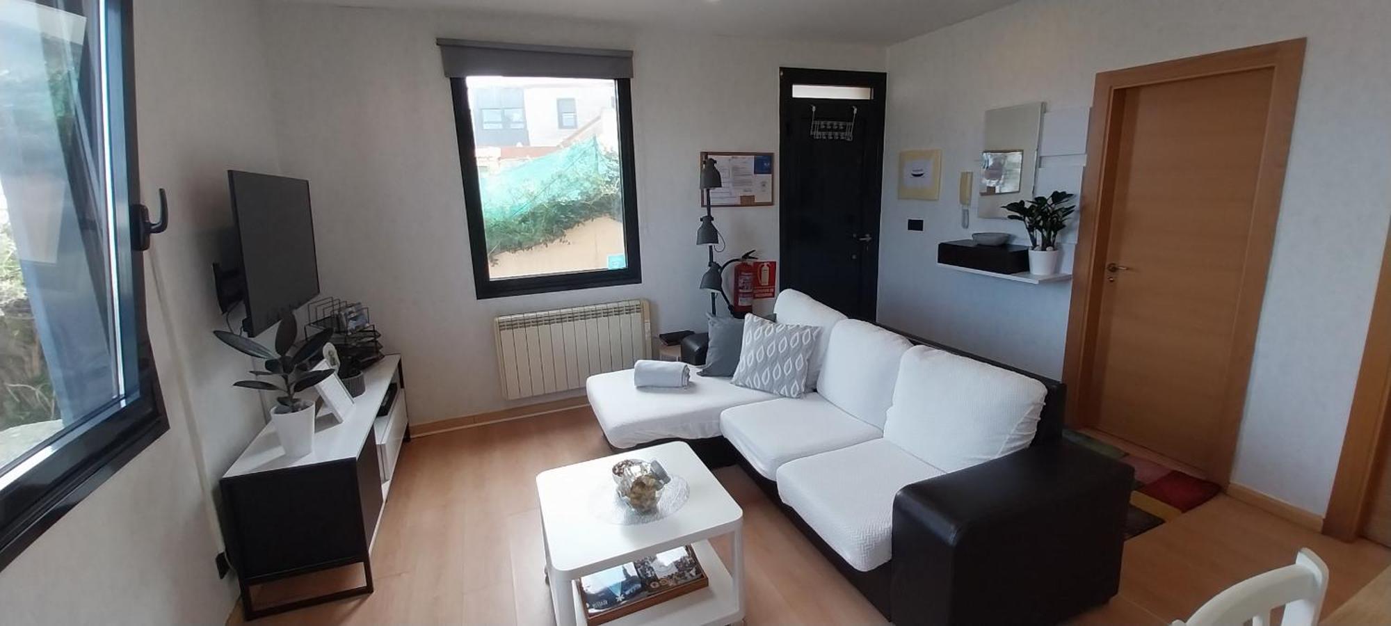 Апартаменти Casa Ricucho Vut-Po-00132 Віго Екстер'єр фото