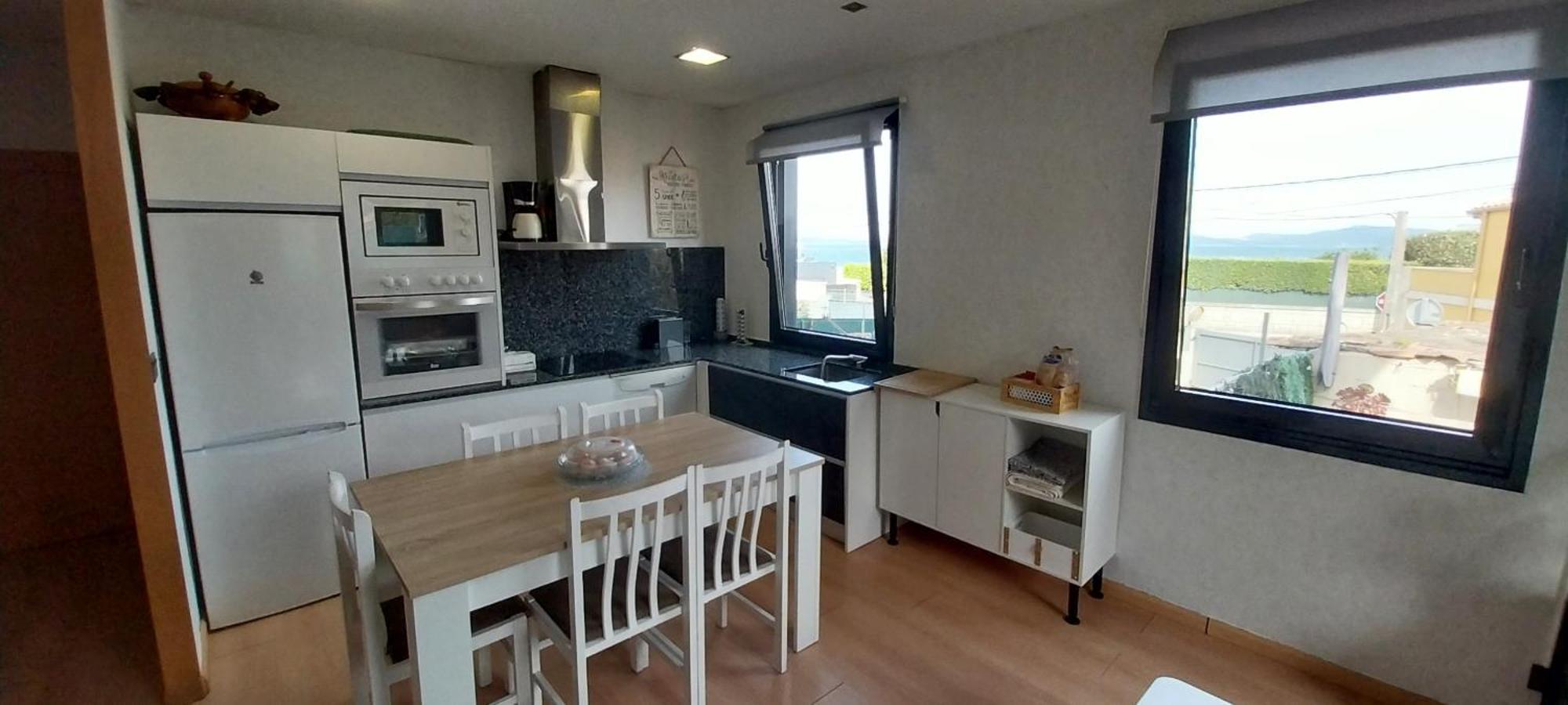 Апартаменти Casa Ricucho Vut-Po-00132 Віго Екстер'єр фото