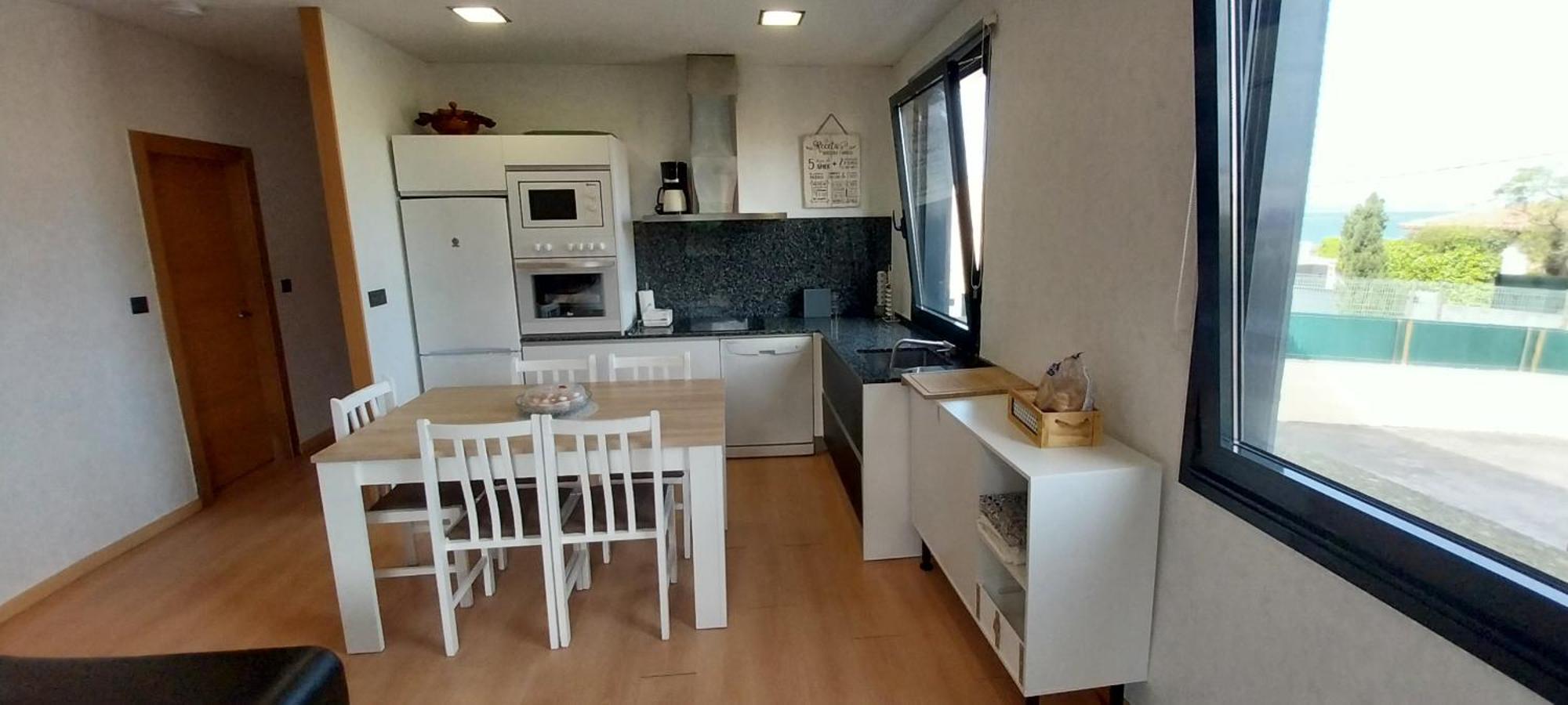 Апартаменти Casa Ricucho Vut-Po-00132 Віго Екстер'єр фото