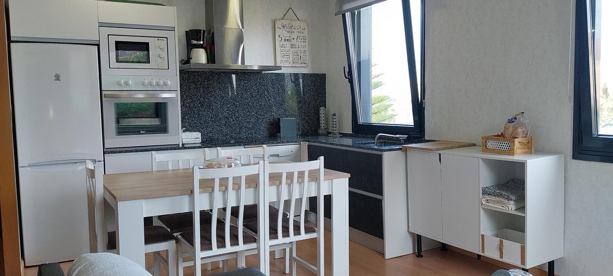 Апартаменти Casa Ricucho Vut-Po-00132 Віго Екстер'єр фото